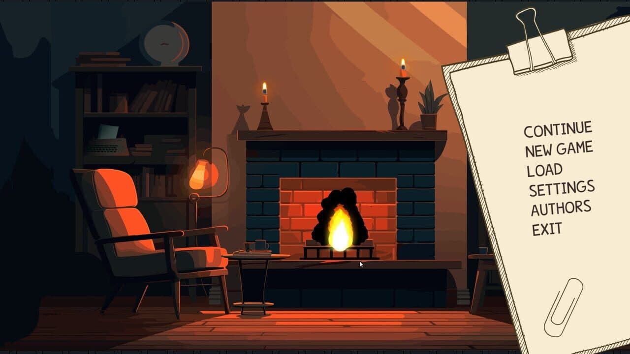 Writer's Rush thumbnail 10