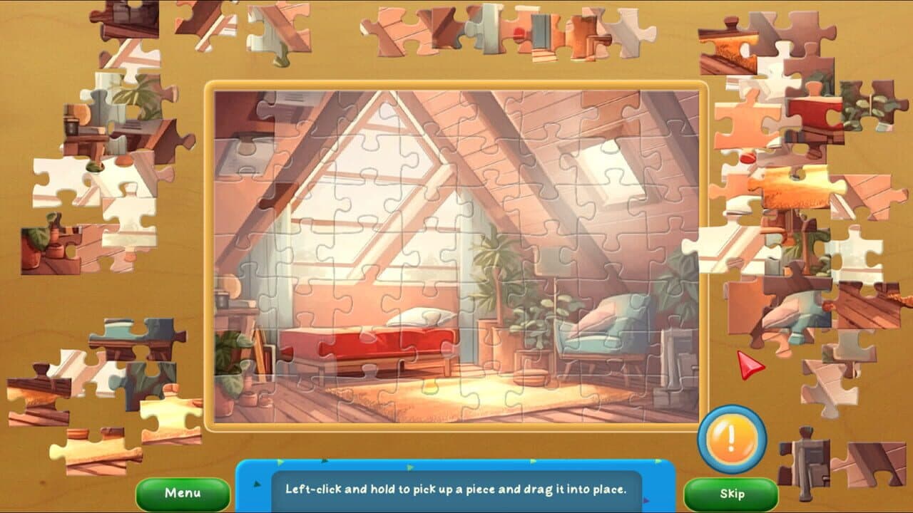 Yard Sale screenshot 1