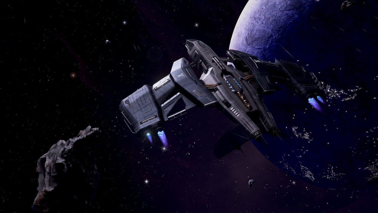 X4: Timelines thumbnail 4