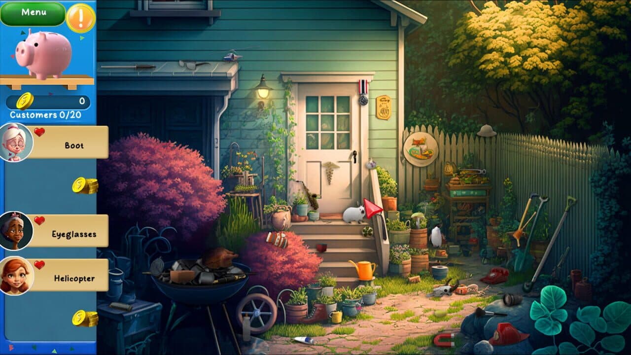Yard Sale thumbnail 4