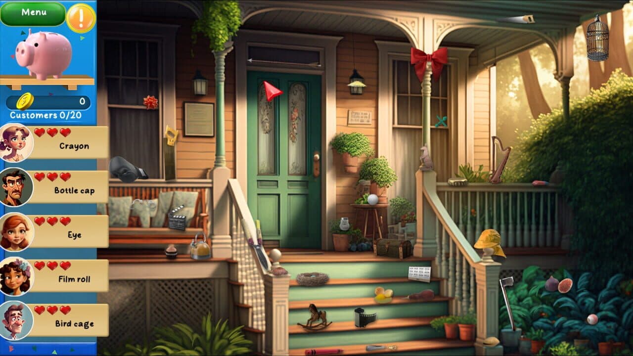 Yard Sale thumbnail 5