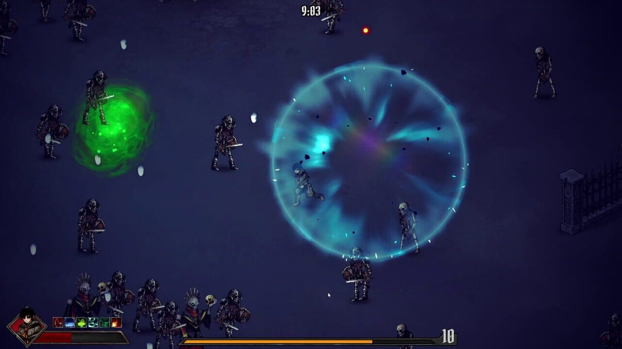 Whacking Hell! thumbnail 2