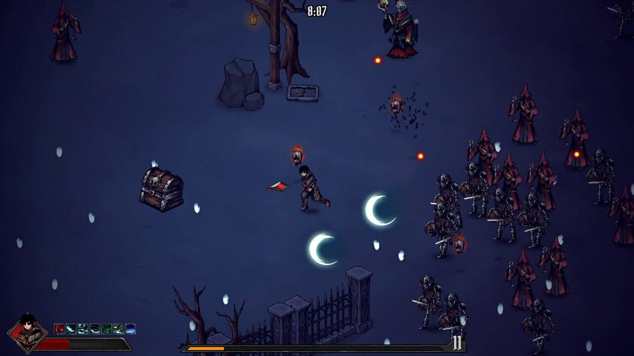 Whacking Hell! thumbnail 6