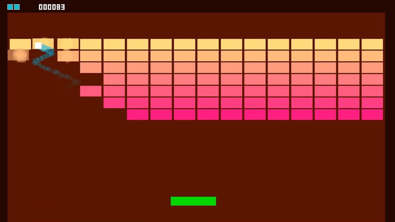 Break Arcade Games Out screenshot 1