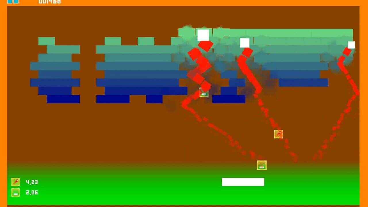Break Arcade Games Out thumbnail 4