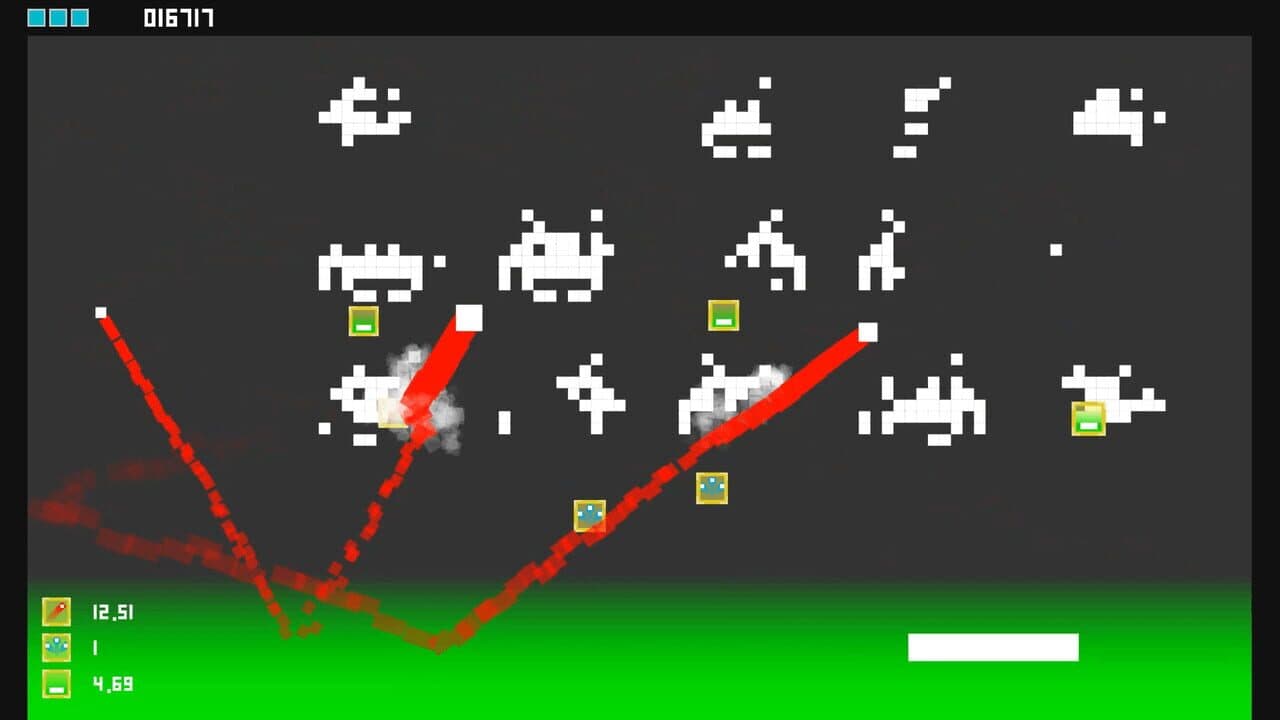 Break Arcade Games Out thumbnail 6