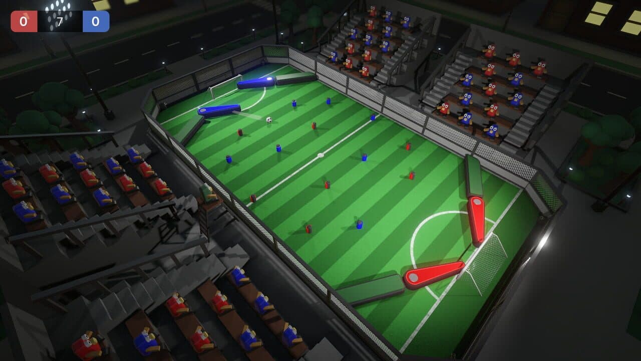 Flipper Soccer thumbnail 4