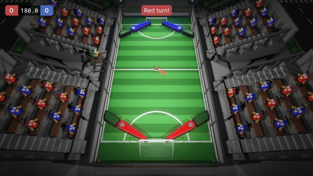 Flipper Soccer thumbnail 5