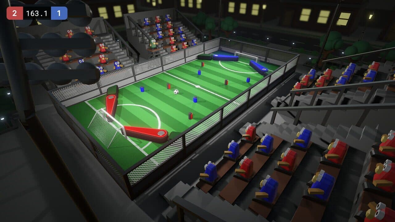Flipper Soccer thumbnail 6