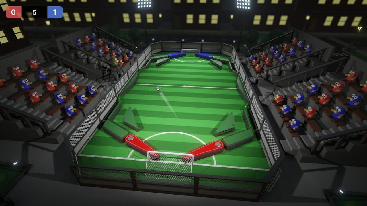 Flipper Soccer thumbnail 7