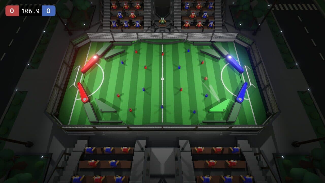 Flipper Soccer thumbnail 8