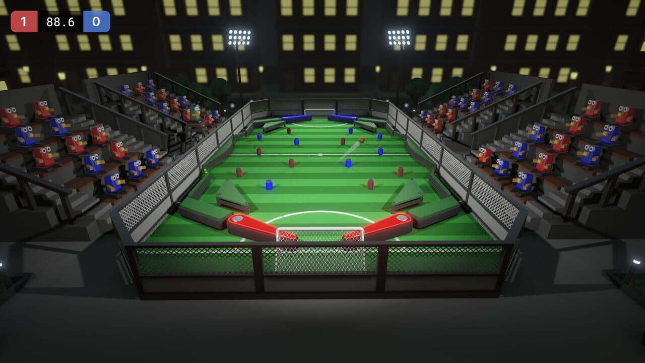 Flipper Soccer thumbnail 9