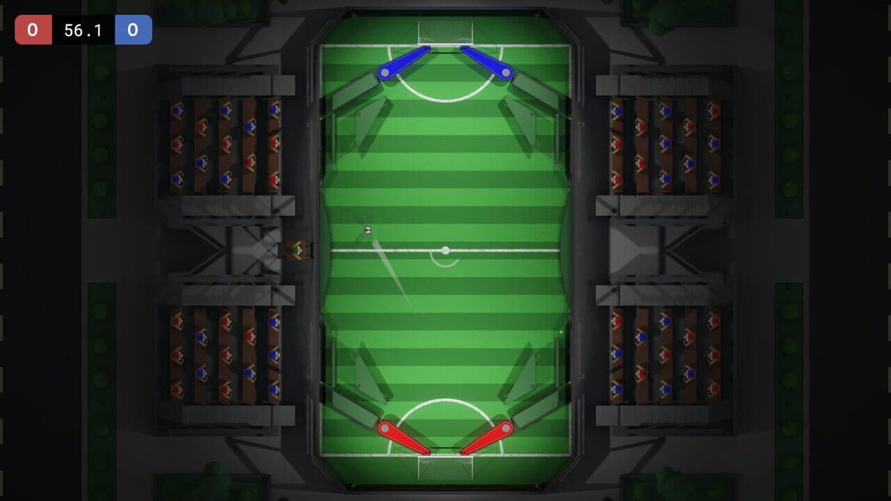 Flipper Soccer thumbnail 10