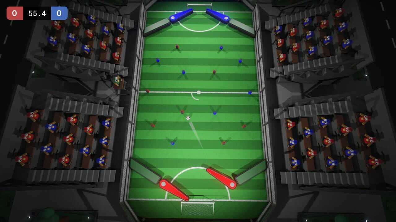 Flipper Soccer thumbnail 2