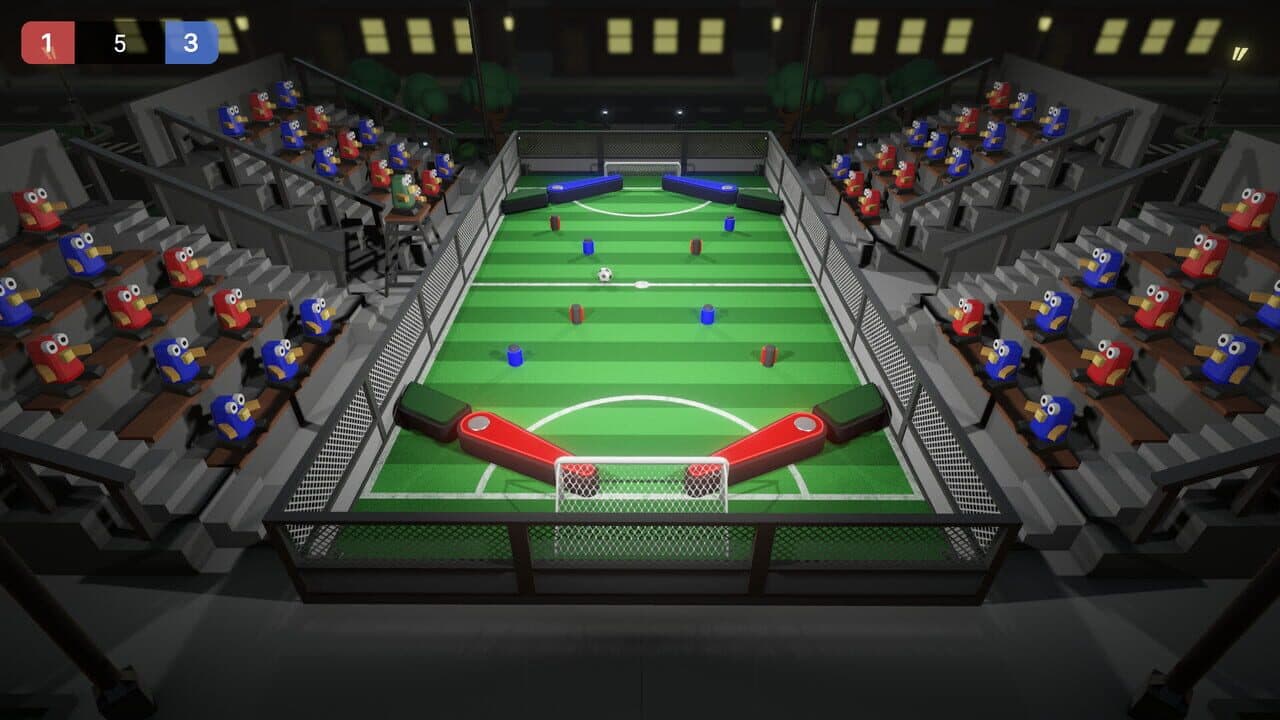 Flipper Soccer thumbnail 3