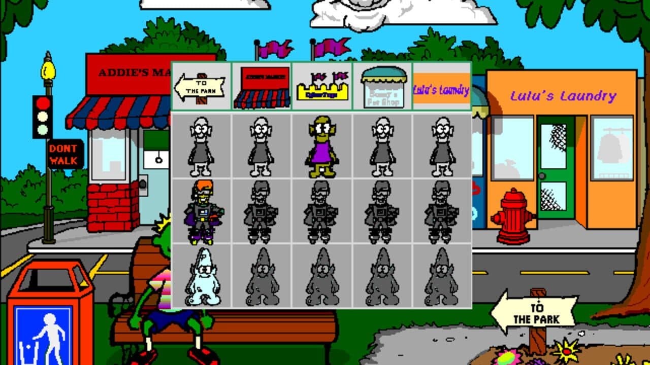 Gus Goes to Cybertown thumbnail 8