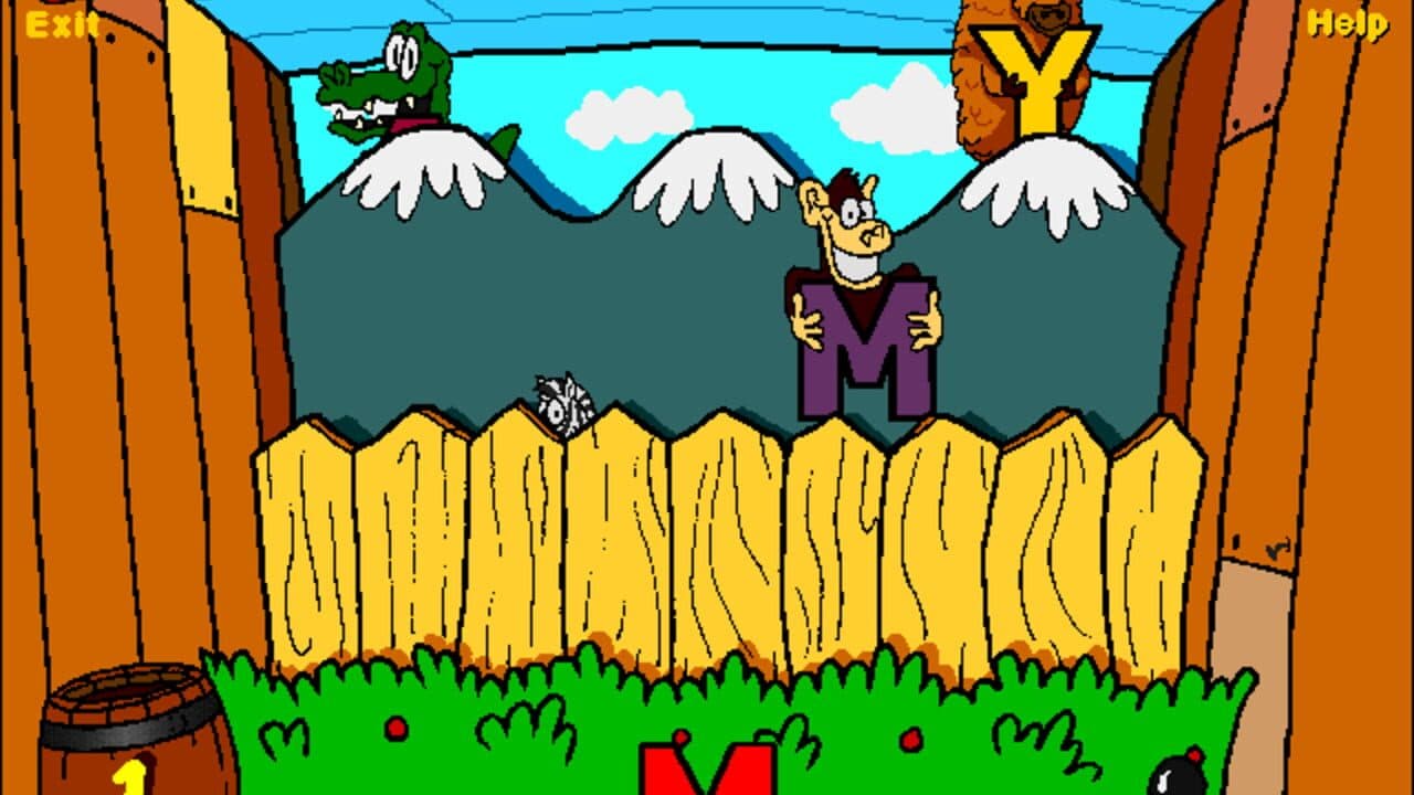 Gus Goes to Kooky Carnival thumbnail 7