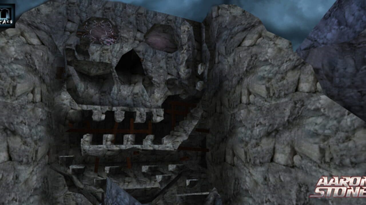 Aaron Stone thumbnail 2