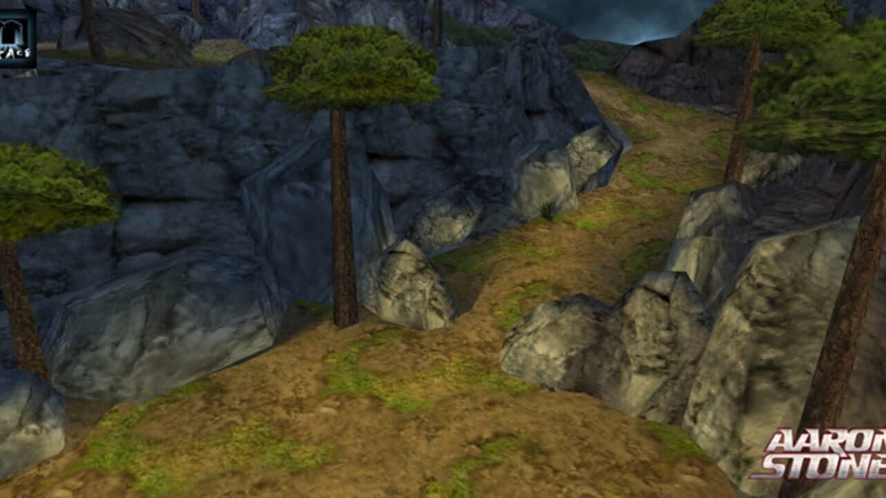Aaron Stone thumbnail 3