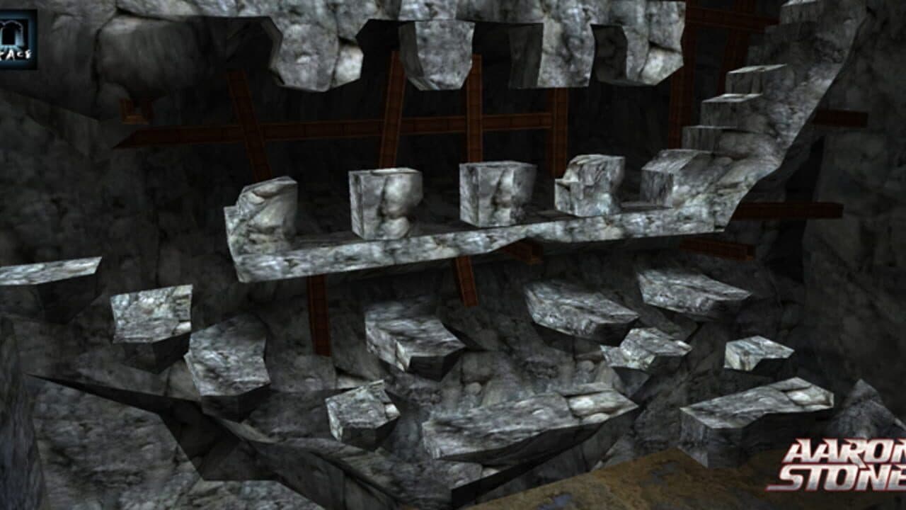 Aaron Stone thumbnail 4