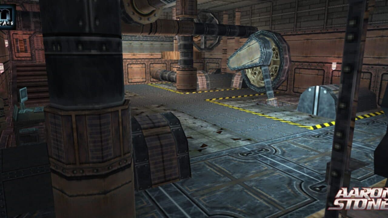 Aaron Stone thumbnail 10
