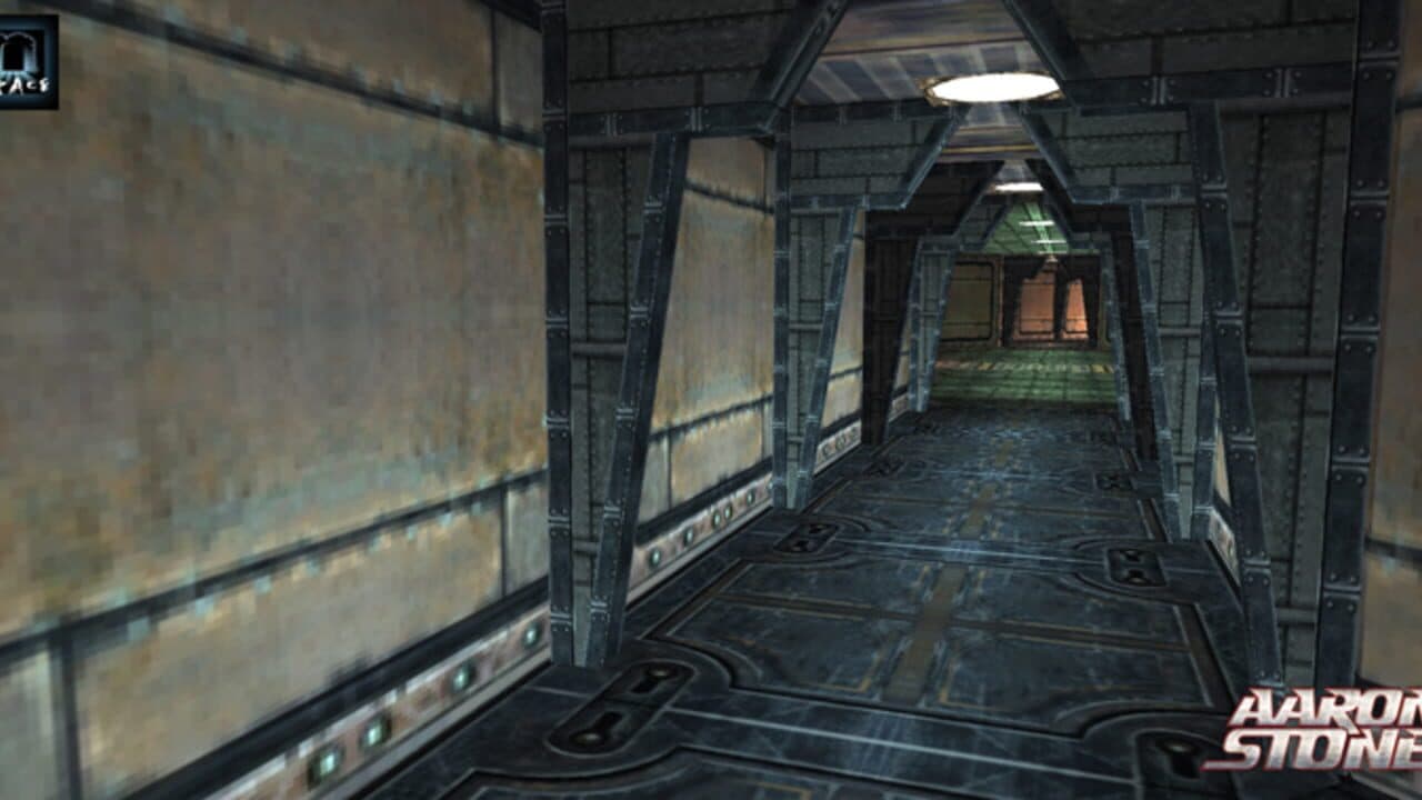 Aaron Stone thumbnail 6