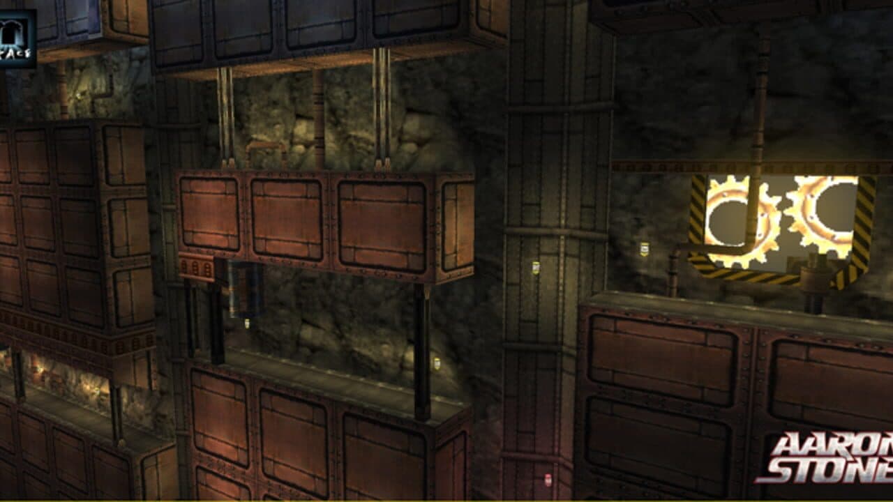 Aaron Stone thumbnail 8