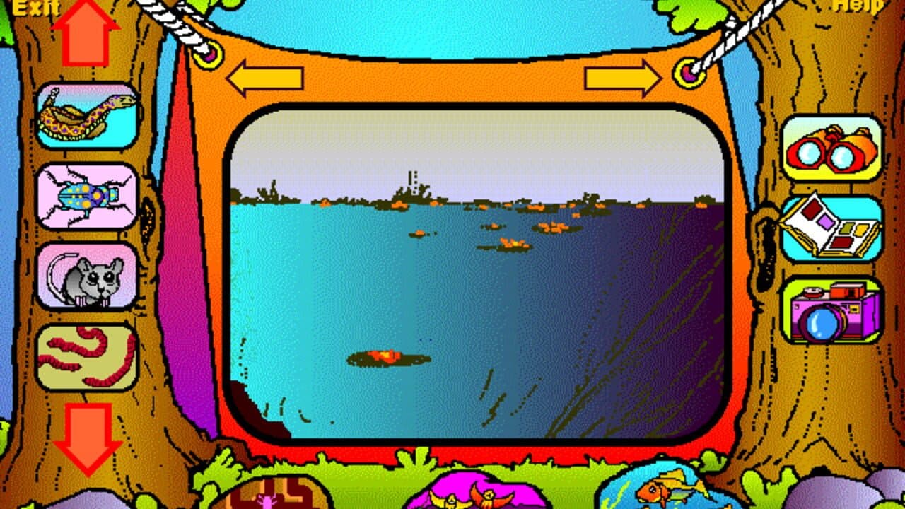 Gus Goes to CyberStone Park thumbnail 6