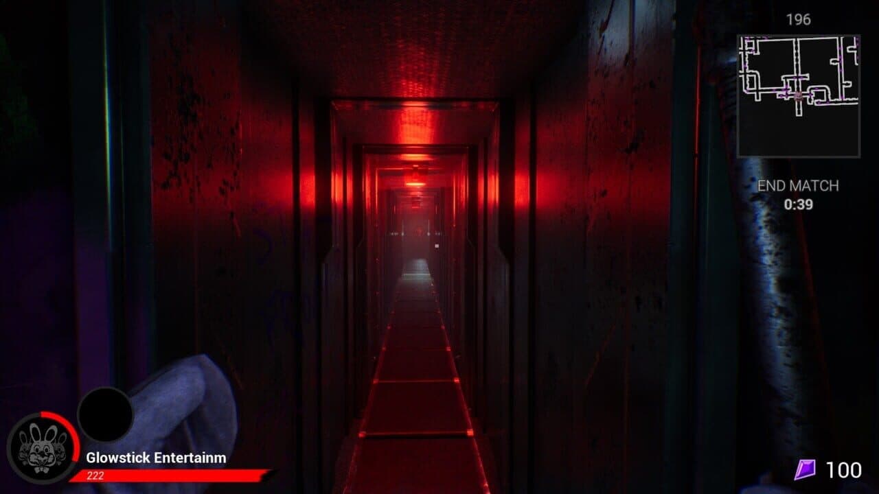 Dark Deception: Monsters & Mortals - Poppy Playtime Panic thumbnail 6