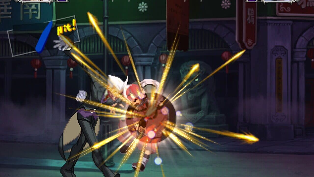 Yatagarasu Enter the Eastward thumbnail 4