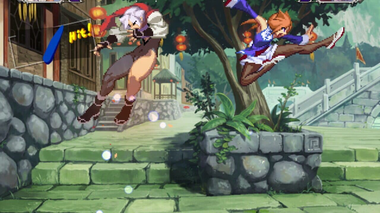 Yatagarasu Enter the Eastward thumbnail 5