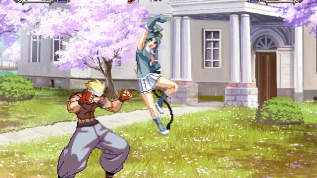 Yatagarasu Enter the Eastward thumbnail 6