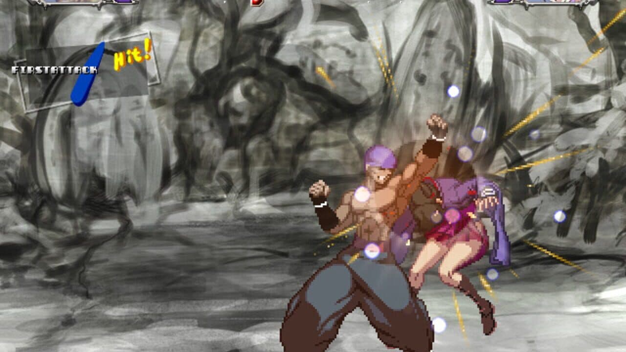 Yatagarasu Enter the Eastward thumbnail 7