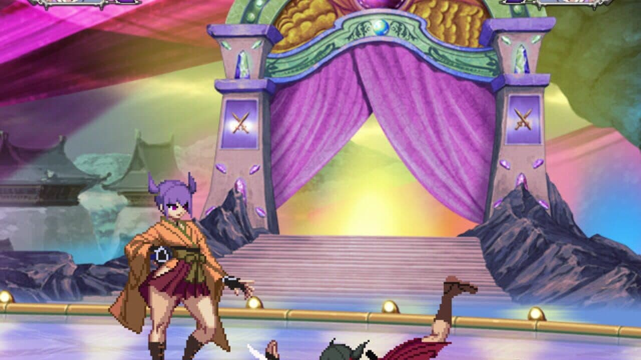 Yatagarasu Enter the Eastward thumbnail 9
