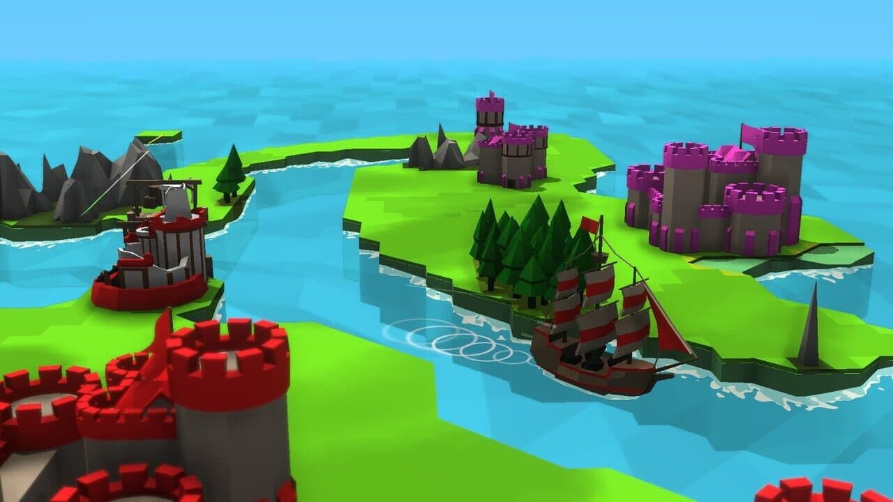 War Of Castles thumbnail 3