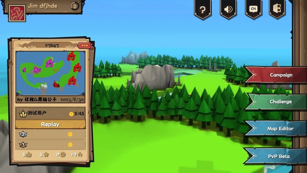 War Of Castles thumbnail 4
