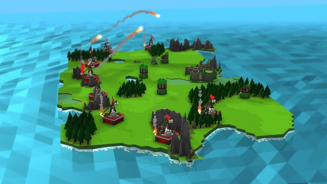 War Of Castles thumbnail 6