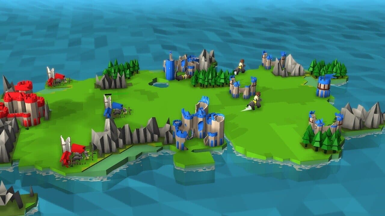 War Of Castles thumbnail 7