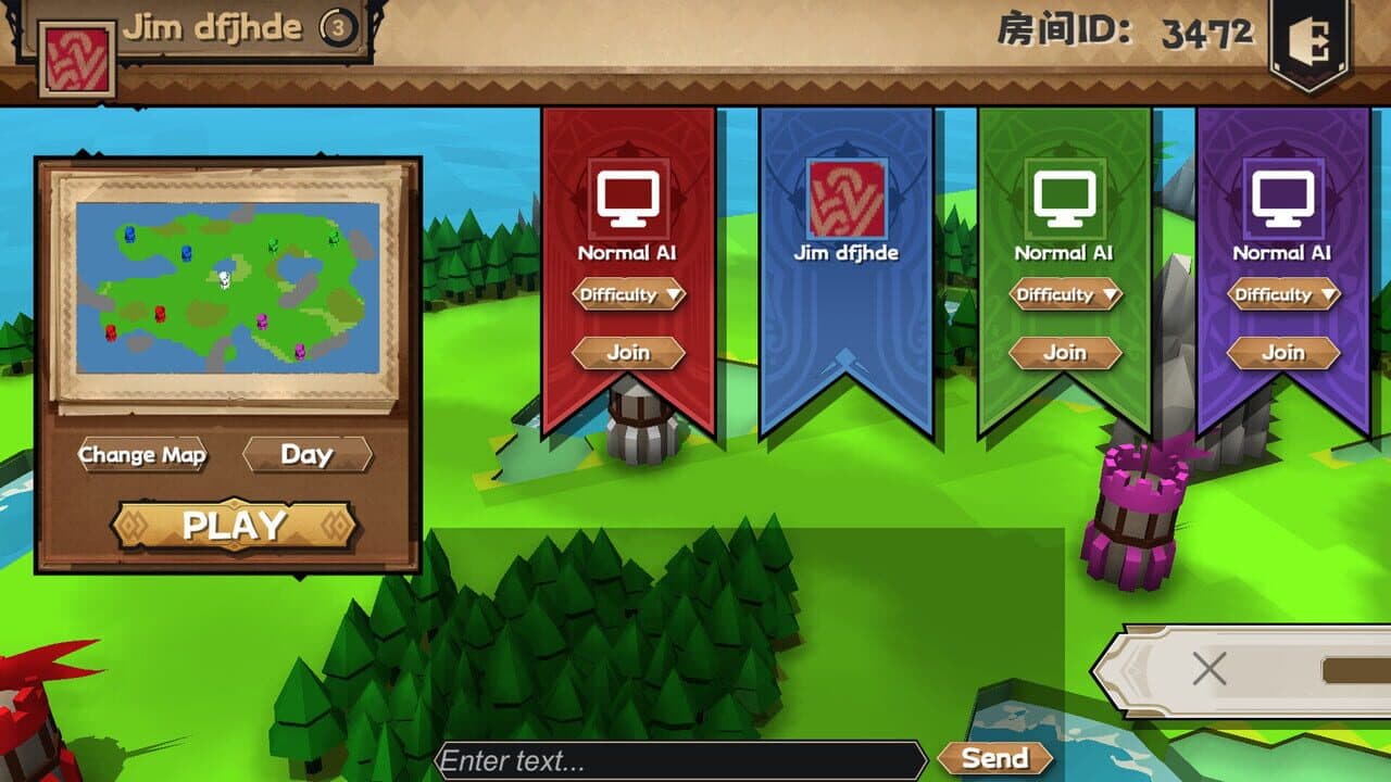 War Of Castles thumbnail 2