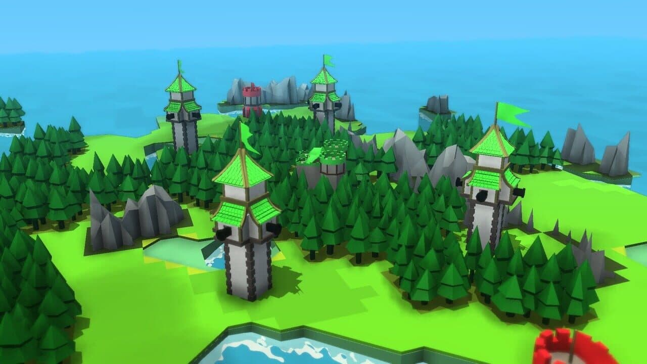 War Of Castles thumbnail 5