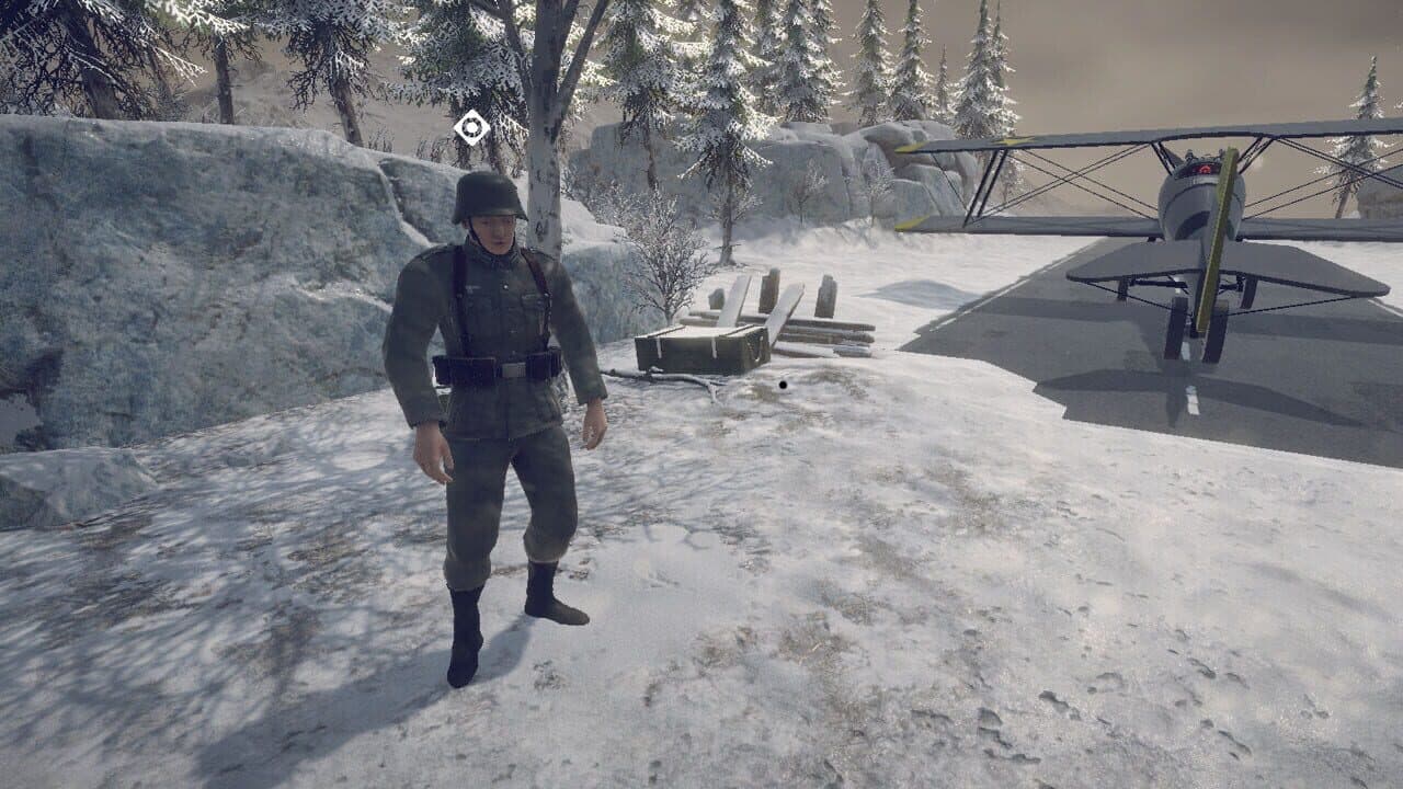 Uncovered: 1945 thumbnail 2