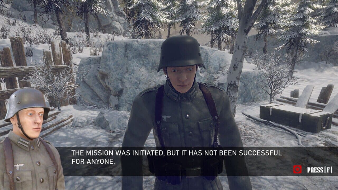 Uncovered: 1945 thumbnail 4