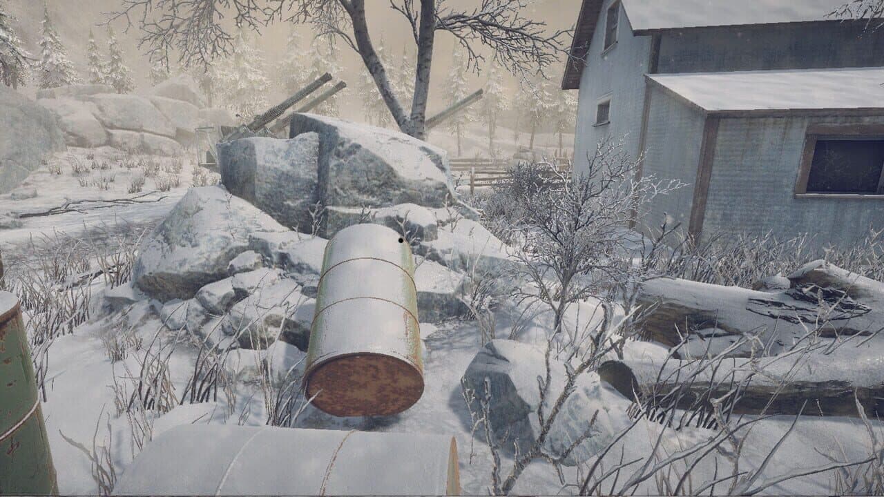 Uncovered: 1945 thumbnail 5