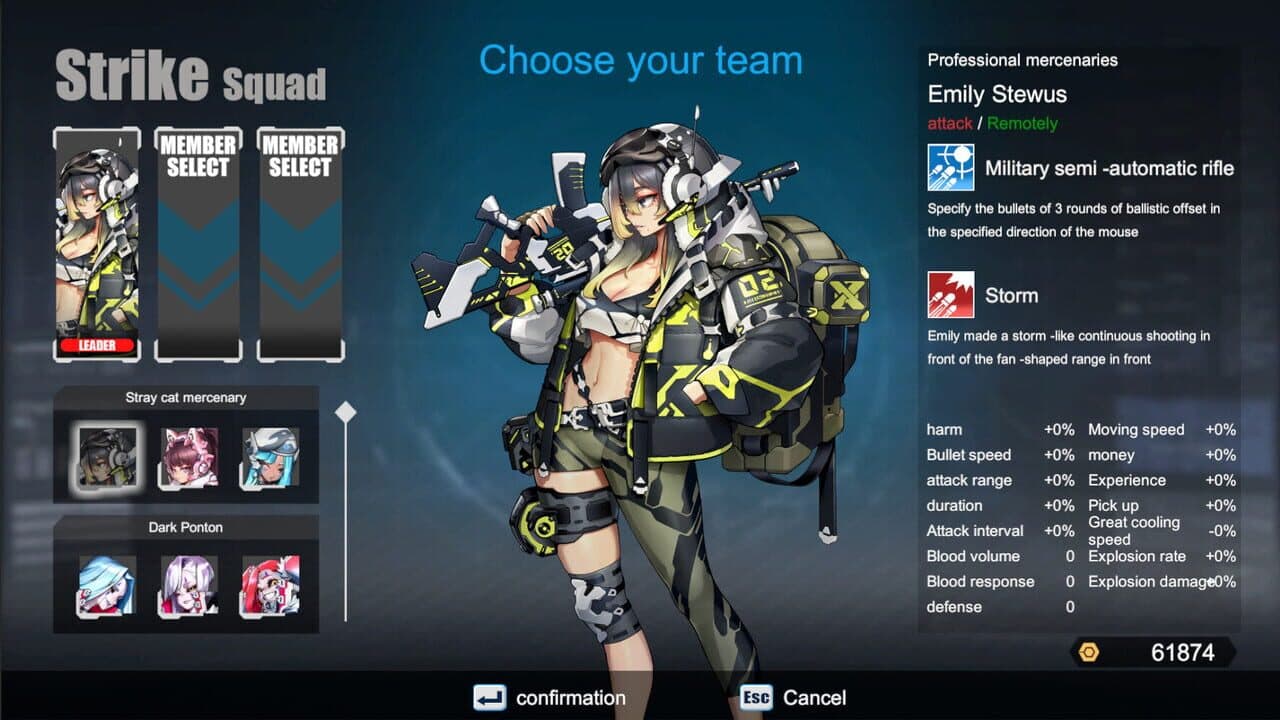 Valkyrie Squad: Siege Breakers thumbnail 2