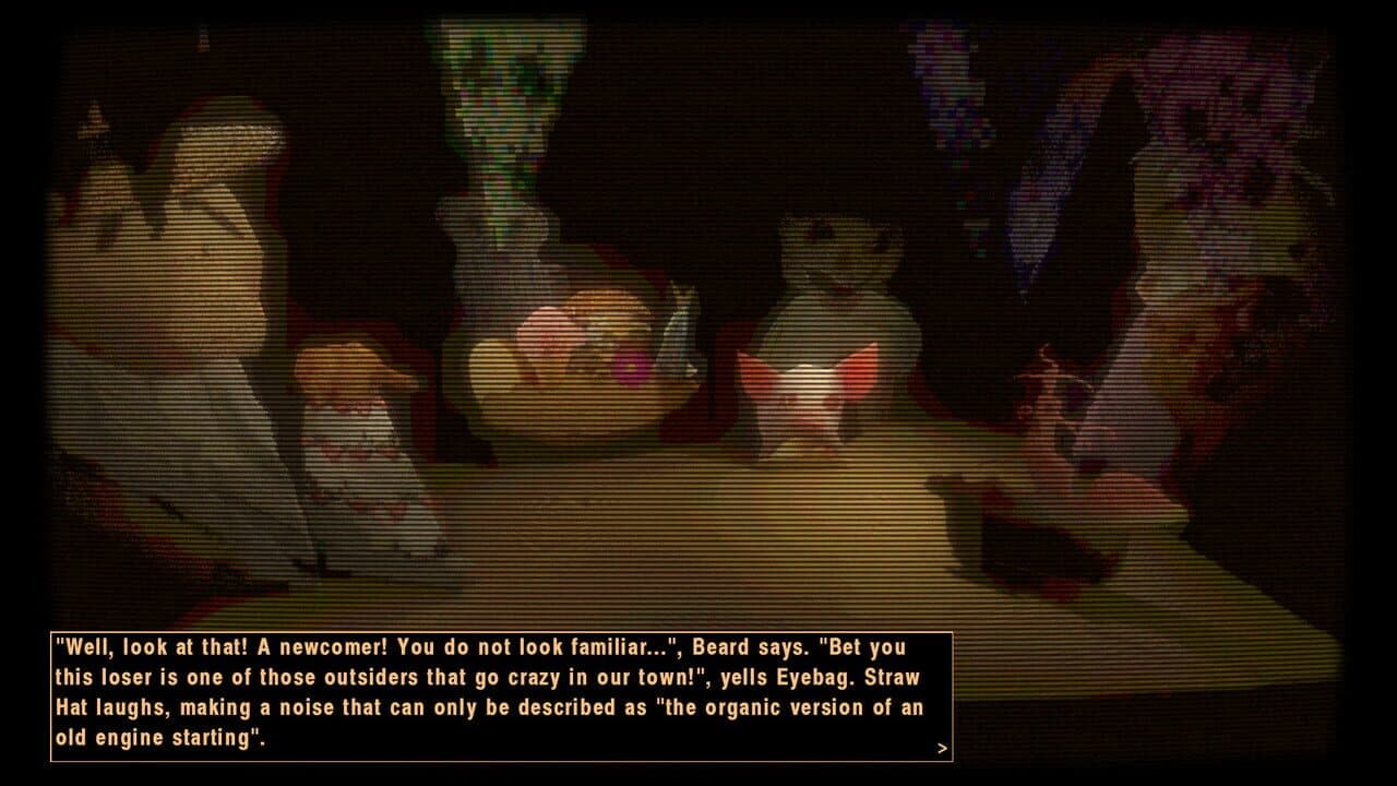 Until It’s Undone: Unmastered screenshot 1