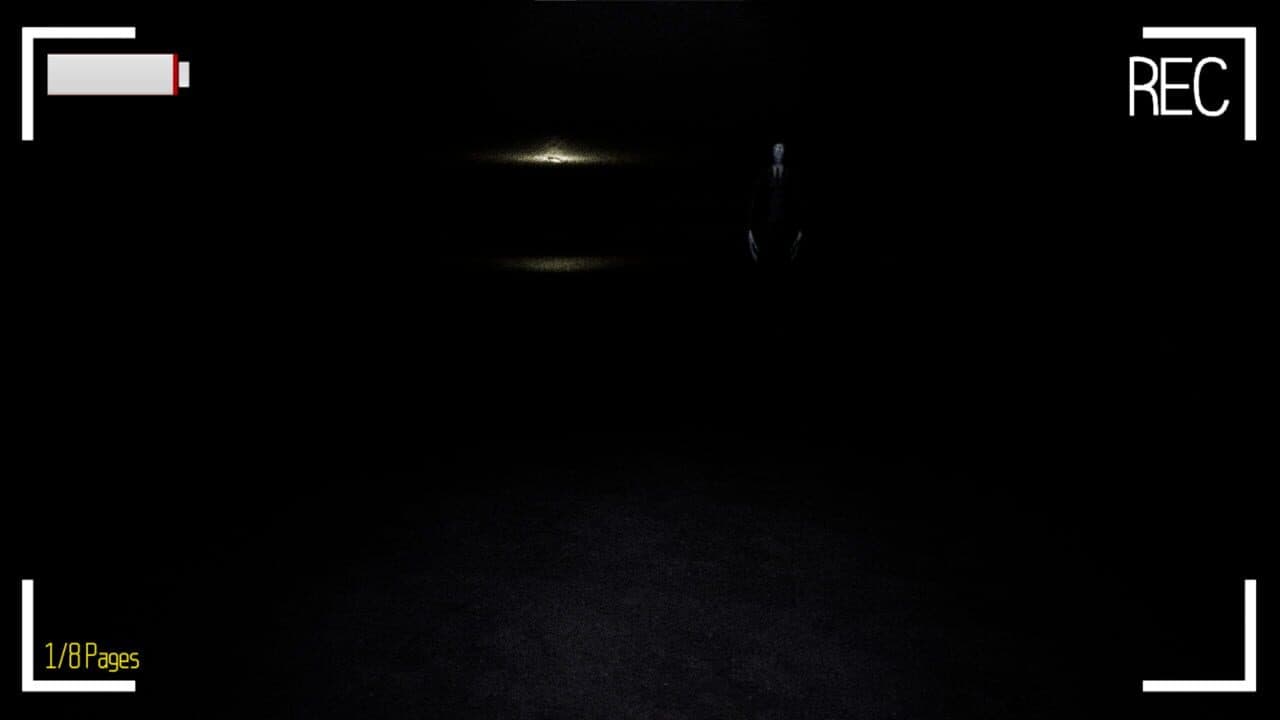 Slenderman: Evidences thumbnail 3