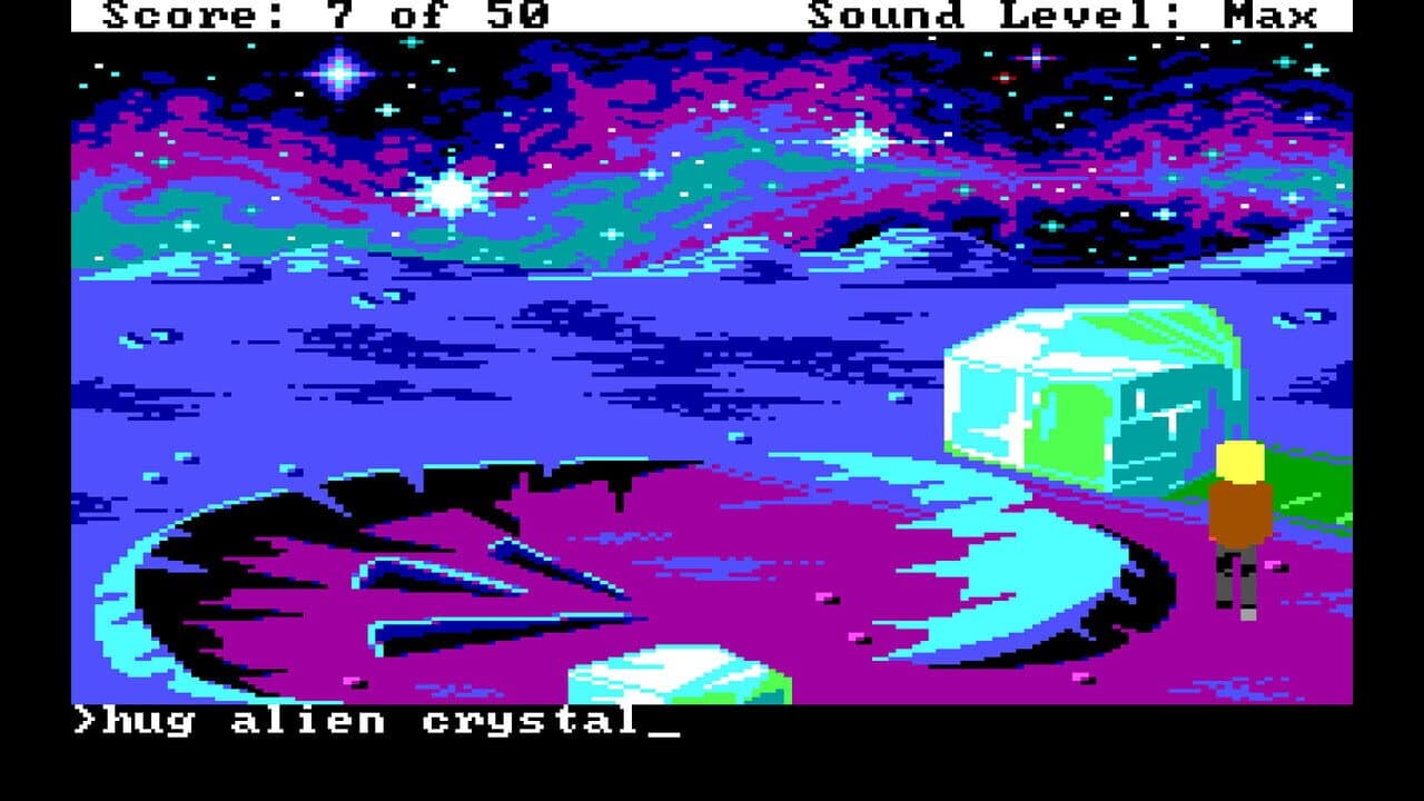 Tachyon Dreams Anthology thumbnail 2