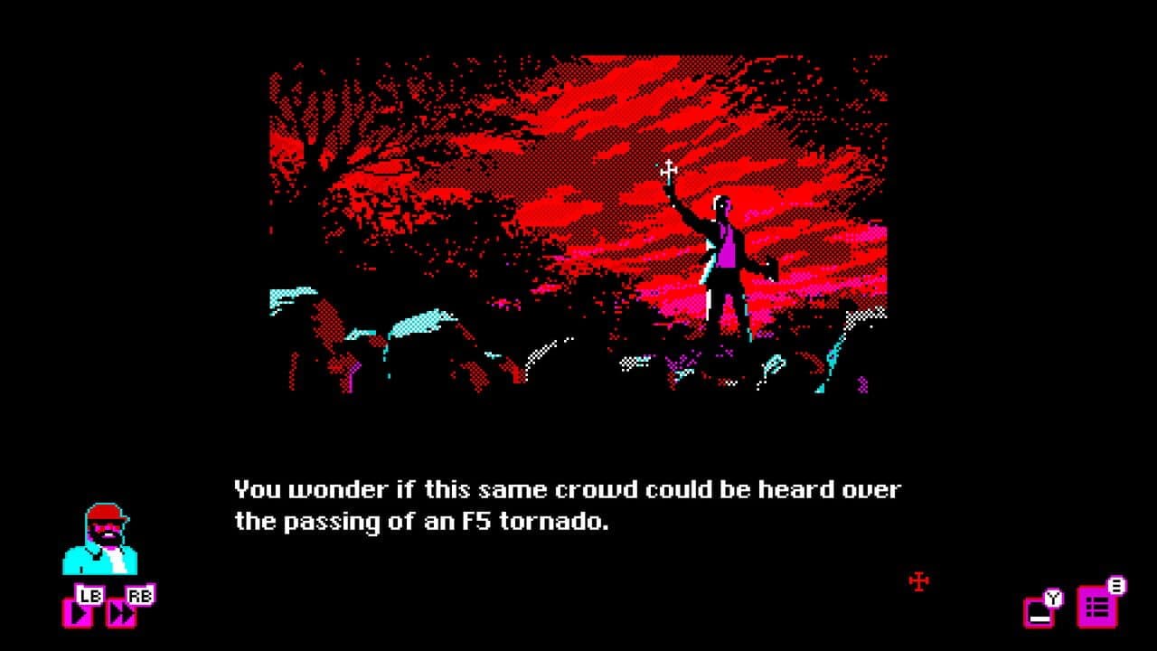 The Pixel Pulps Collection screenshot 1
