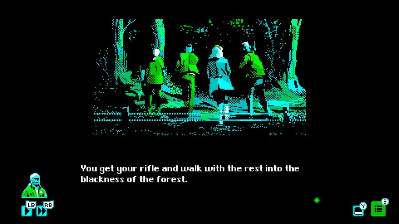 The Pixel Pulps Collection thumbnail 5