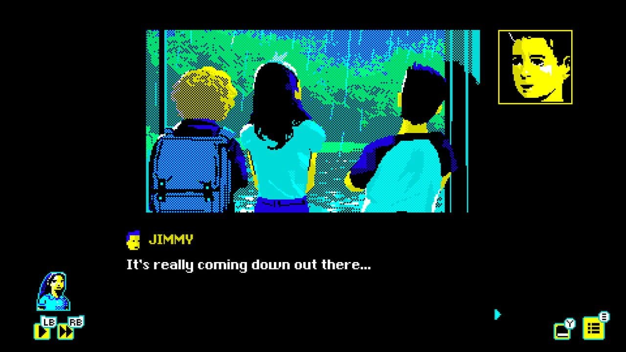 The Pixel Pulps Collection thumbnail 6